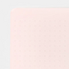 Midori Notebook - Soft Color - Dot Grid - A5-Pen Boutique Ltd
