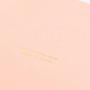 Midori Notebook - Soft Color - Dot Grid - A5-Pen Boutique Ltd