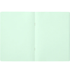 Midori Notebook - Soft Color - Dot Grid - A5-Pen Boutique Ltd