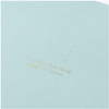 Midori Notebook - Soft Color - Dot Grid - A5-Pen Boutique Ltd