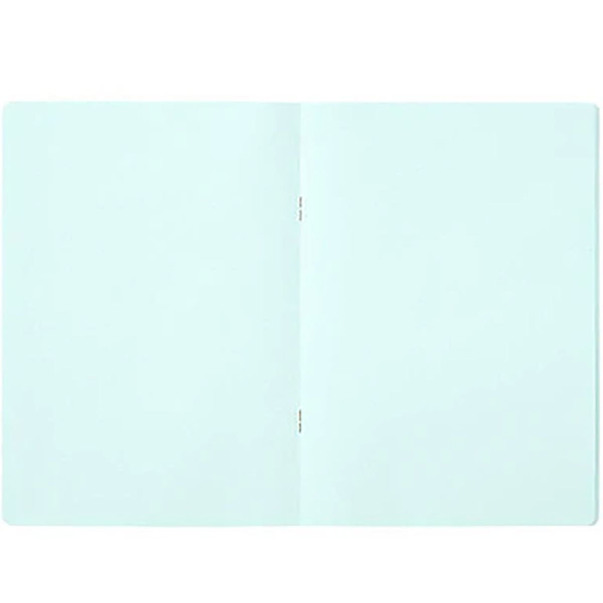 Midori Notebook - Soft Color - Dot Grid - A5-Pen Boutique Ltd