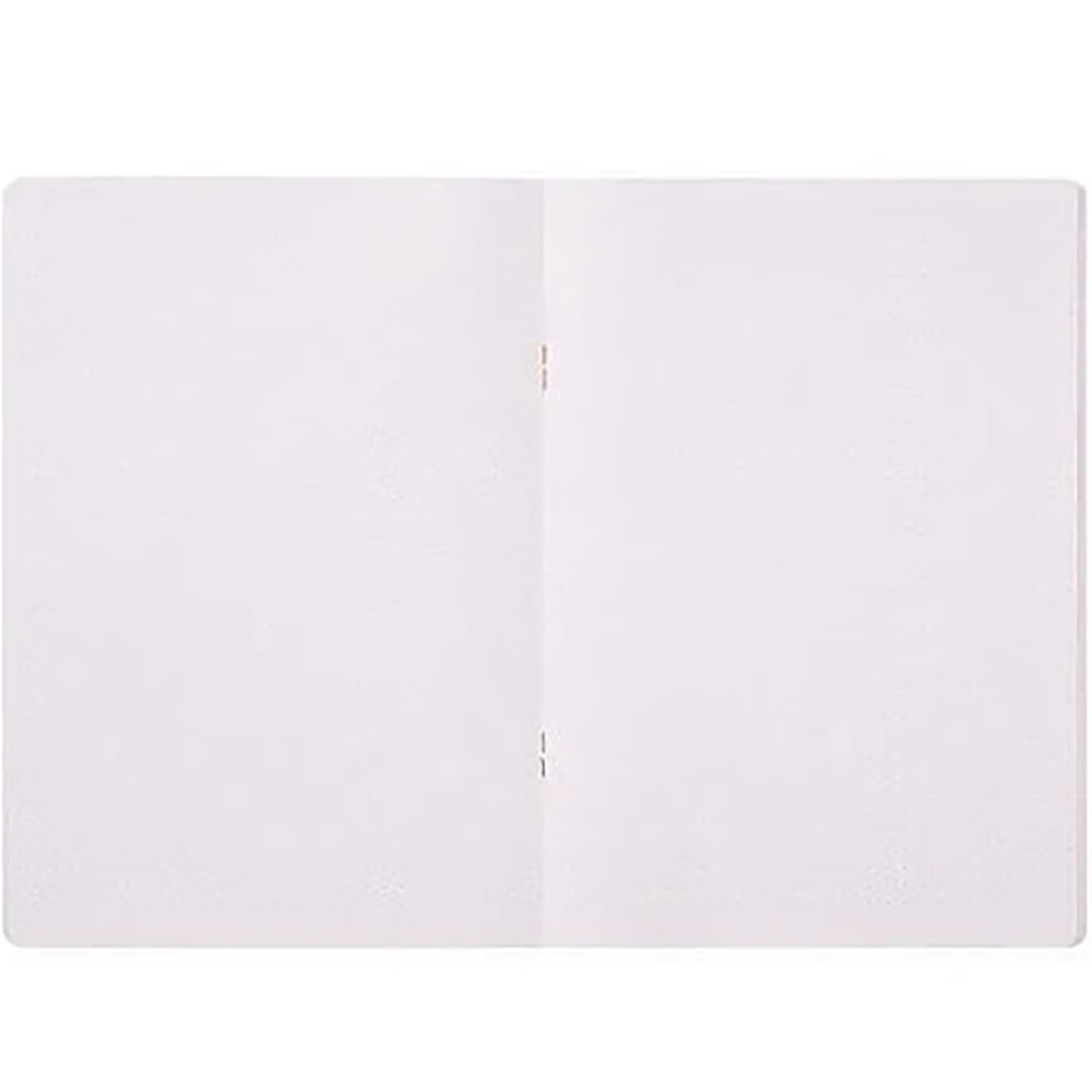 Midori Notebook - Soft Color - Dot Grid - A5-Pen Boutique Ltd
