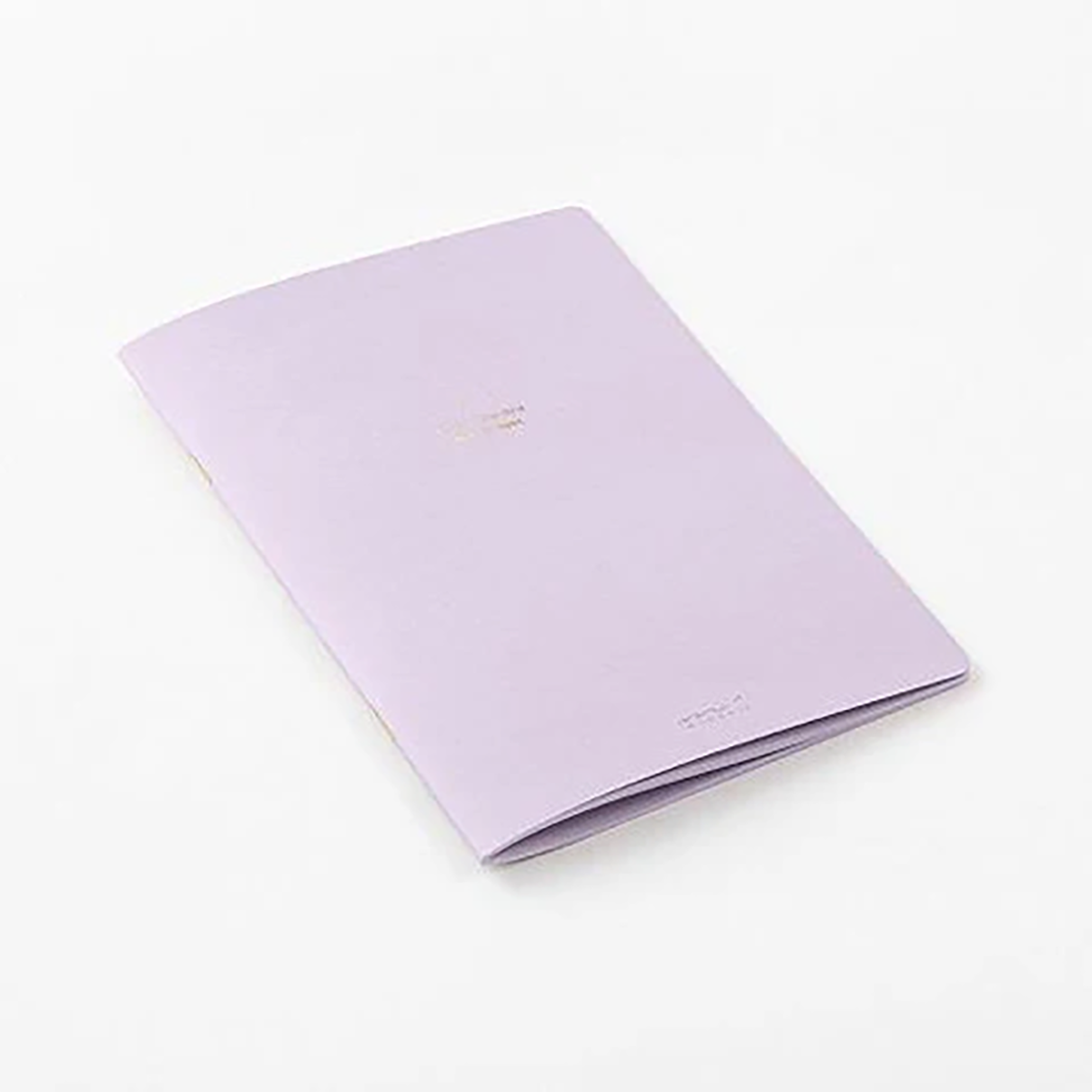 Midori Notebook - Soft Color - Dot Grid - A5-Pen Boutique Ltd