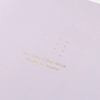 Midori Notebook - Soft Color - Dot Grid - A5-Pen Boutique Ltd