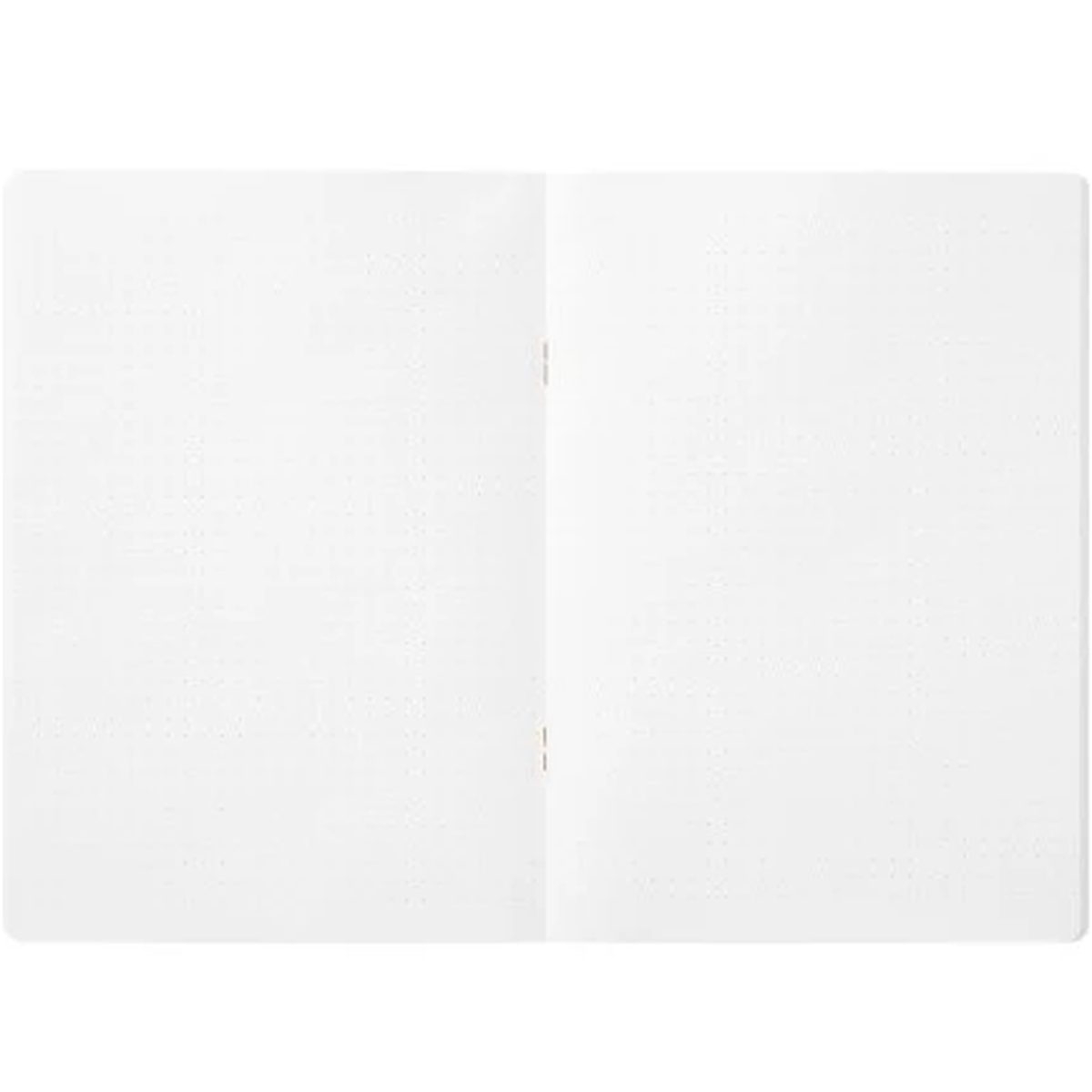 Midori Notebook - Soft Color - Dot Grid - A5-Pen Boutique Ltd