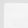 Midori Notebook - Soft Color - Dot Grid - A5-Pen Boutique Ltd