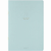 Midori Notebook - Soft Color - Dot Grid - A5-Pen Boutique Ltd