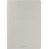 Midori Notebook - Soft Color - Dot Grid - A5-Pen Boutique Ltd
