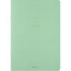 Midori Notebook - Soft Color - Dot Grid - A5-Pen Boutique Ltd
