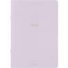 Midori Notebook - Soft Color - Dot Grid - A5-Pen Boutique Ltd