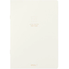 Midori Notebook - Soft Color - Dot Grid - A5-Pen Boutique Ltd