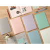 Midori Notebook - Soft Color - Dot Grid - A5-Pen Boutique Ltd