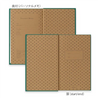 Midori One Day/Page Diary - Flower-Pen Boutique Ltd