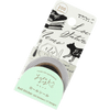 Midori Roll Sticker - Yuru Log Calligraphy - Pen Boutique Ltd