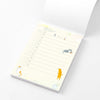 Midori To-Do Memo Pad - Cats-Pen Boutique Ltd