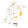 Midori To-Do Memo Pad - Cats-Pen Boutique Ltd