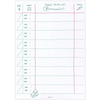 Midori To Do Memo Pad - Job - Pen Boutique Ltd