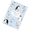 Midori To-Do Memo Pad - Penguin-Pen Boutique Ltd