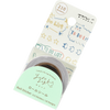Midori Roll Sticker List - Yuru Log
