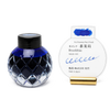 Mitasanshodo Botanical Flower Ink Bottle - Brunfelsia - 55ml-Pen Boutique Ltd