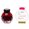 Mitasanshodo Botanical Flower Ink Bottle - Ume - 55ml-Pen Boutique Ltd