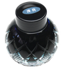 Mitasanshodo Traditional Scent Ink Bottle - Hakka Blue-Black - 55ml-Pen Boutique Ltd