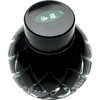 Mitasanshodo Traditional Scent Ink Bottle - Kyara Green - 55ml-Pen Boutique Ltd