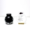 Mitasanshodo Traditional Scent Ink Bottle - Jyako Purple - 55ml