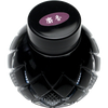 Mitasanshodo Traditional Scent Ink Bottle - Jyako Purple - 55ml