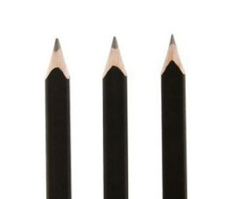 MoleSkine Pencils
