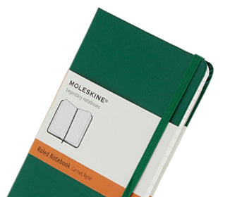 MoleSkine Pocket Notebook