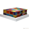 Monk Paper Batik Multicolor Patch Work Lokta Stationery Box Set-Pen Boutique Ltd