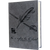 Monk Paper Charcoal Lokta Quotation Journal-Pen Boutique Ltd