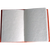 Monk Paper Lokta Quotation Journal - Tangerine-Pen Boutique Ltd