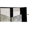 Monk Paper Lokta Stationery Writing Set - Hemp Fiber-Pen Boutique Ltd