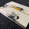 Monk Paper Lokta Trekker Journal -Bee-Pen Boutique Ltd