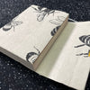 Monk Paper Lokta Trekker Journal -Bee-Pen Boutique Ltd