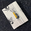 Monk Paper Lokta Trekker Journal -Bee-Pen Boutique Ltd