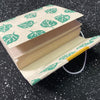 Monk Paper Lokta Trekker Journal- Pipal Leaf-Pen Boutique Ltd