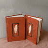 Monk Paper Hard Cover Journal - Cutch - Pen Boutique Ltd