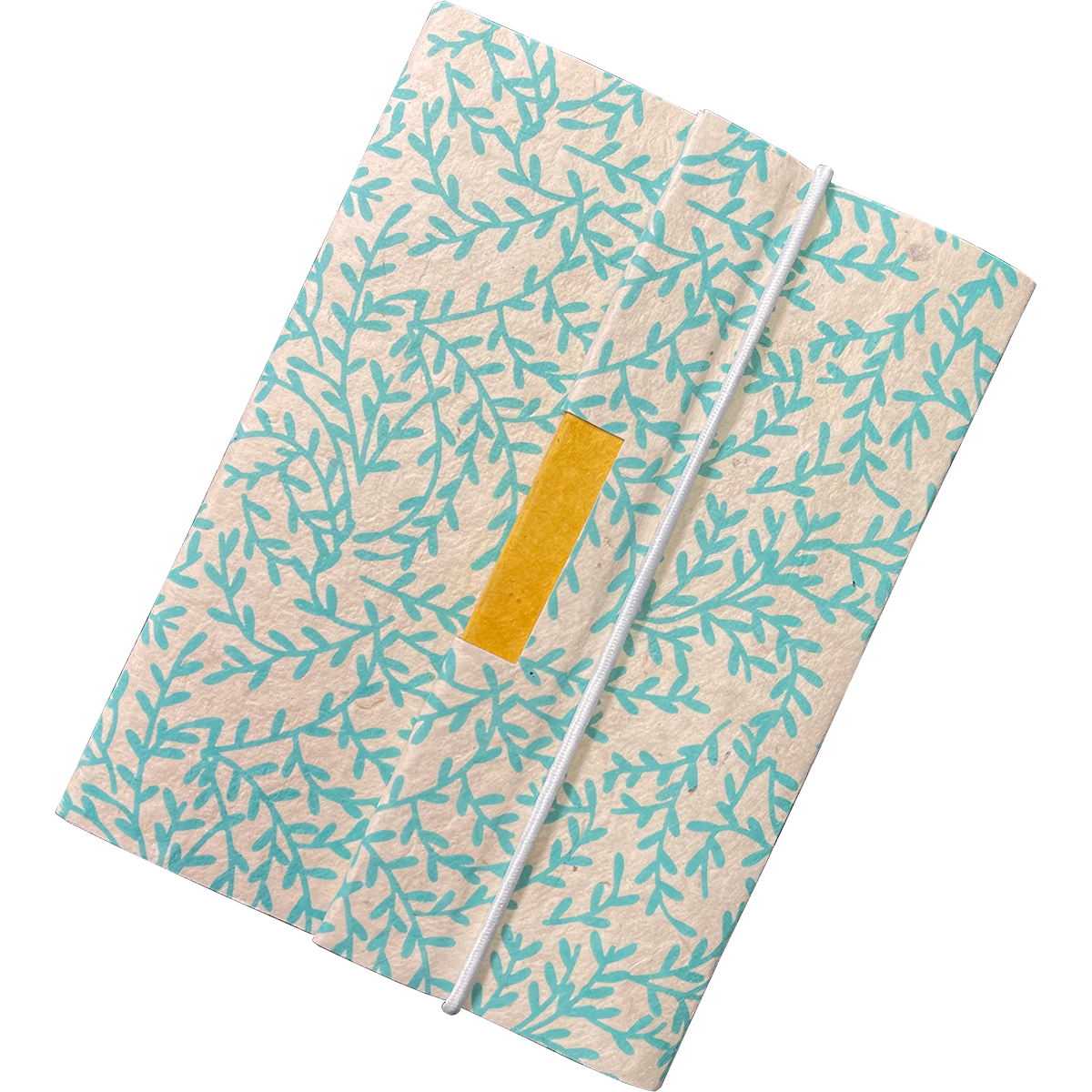 Monk Paper Lokta Trekker Journal - Cedar-Pen Boutique Ltd