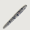 Montblanc 146 Meisterstuck Solitaire Fountain Pen - Around the World In 80 Days - Year 3 (LeGrand) 2025-Pen Boutique Ltd