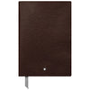 Montblanc 146 Tobacco Lined Sketch Book-Pen Boutique Ltd