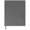 Montblanc 149 Flannel Blank Sketch Book-Pen Boutique Ltd