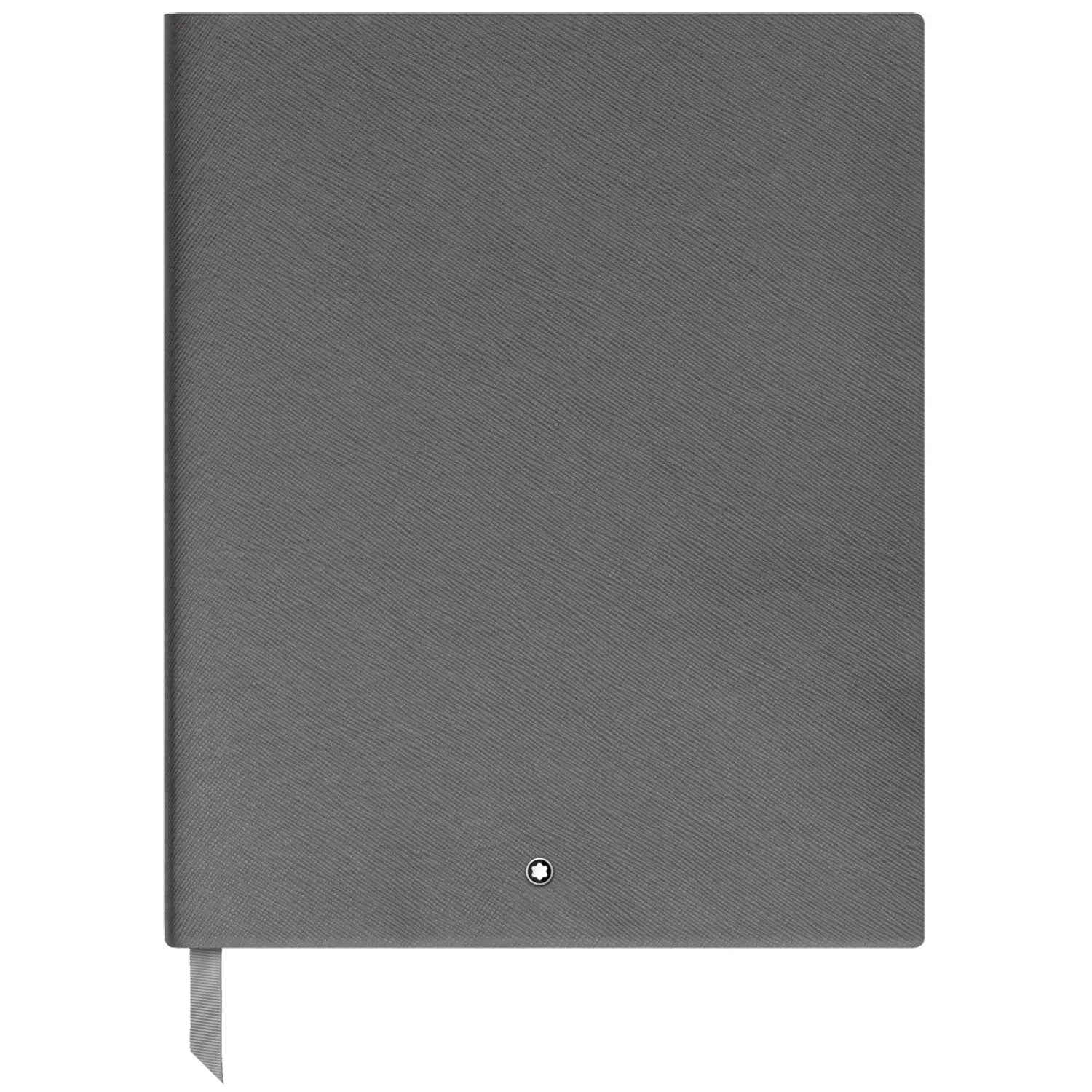 Montblanc 149 Flannel Blank Sketch Book-Pen Boutique Ltd