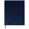 Montblanc 149 Indigo Blank Sketch Book - Pen Boutique Ltd