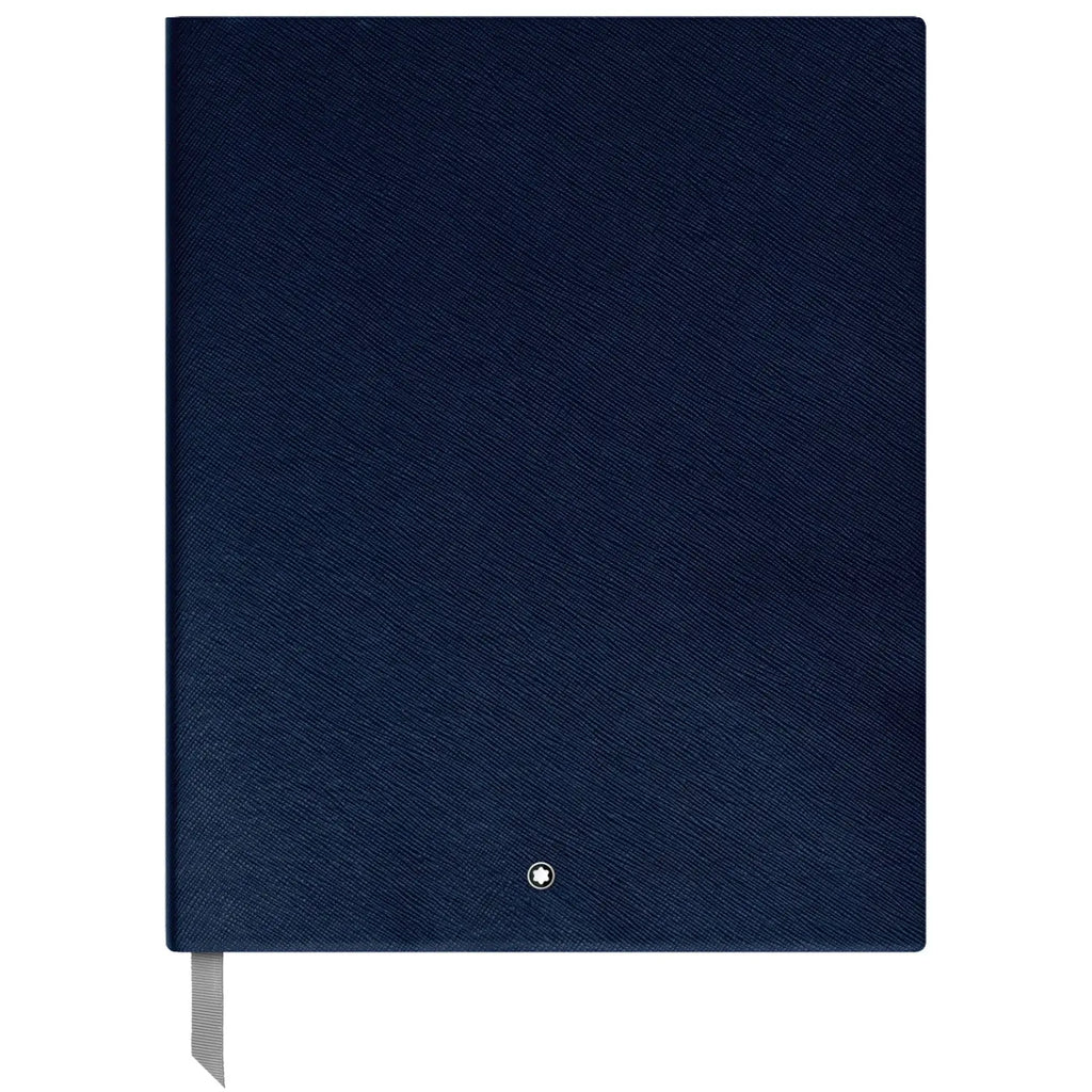 Montblanc 149 Indigo Blank Sketch Book - Pen Boutique Ltd