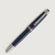 Montblanc 162 Meisterstuck Rollerball Pen - Around The World In 80 Days - Dark Blue Resin (LeGrand)-Pen Boutique Ltd
