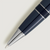 Montblanc 162 Meisterstuck Rollerball Pen - Around The World In 80 Days - Dark Blue Resin (LeGrand)-Pen Boutique Ltd
