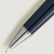 Montblanc 163 Meisterstuck Rollerball Pen - Around the World In 80 Days - Dark Blue Resin (Classique)-Pen Boutique Ltd